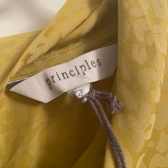 Tunic top - Picture 1 of 5